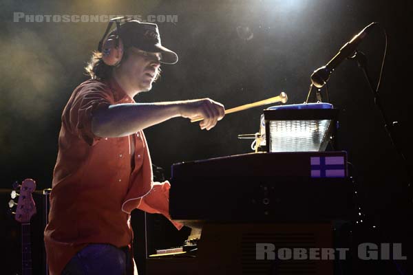 THE DO - 2007-09-28 - SANNOIS - EMB - Dan Levy